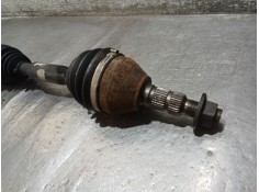 Recambio de transmision delantera derecha para opel vectra c (z02) 2.2 dti 16v (f69) referencia OEM IAM   03 2