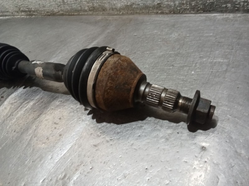 Recambio de transmision delantera derecha para opel vectra c (z02) 2.2 dti 16v (f69) referencia OEM IAM   03