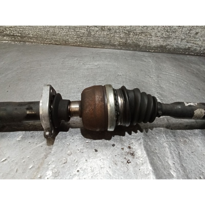 Recambio de transmision delantera derecha para opel vectra c (z02) 2.2 dti 16v (f69) referencia OEM IAM   03