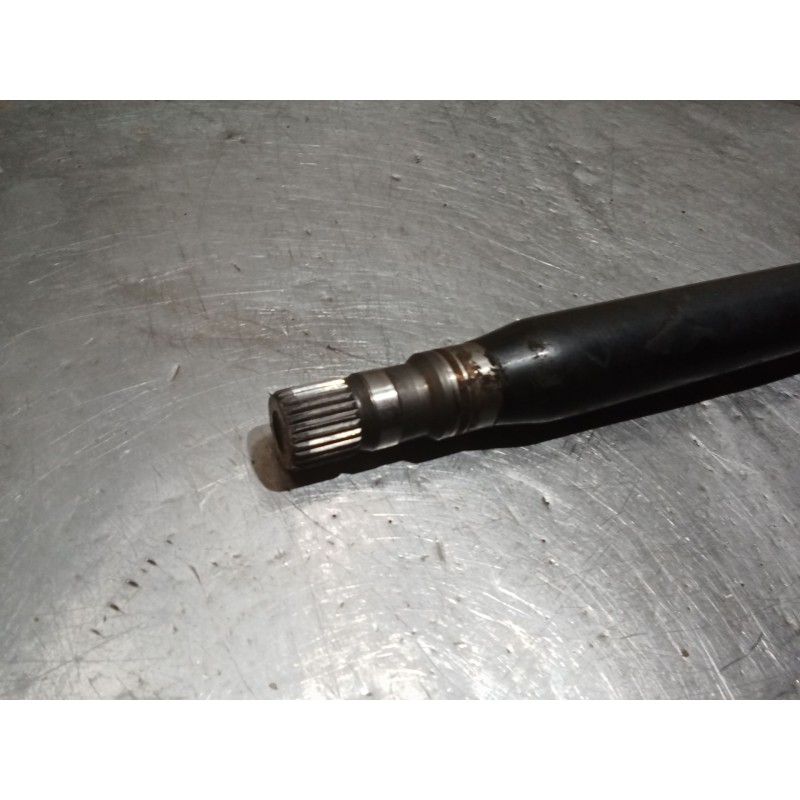 Recambio de transmision delantera derecha para opel vectra c (z02) 2.2 dti 16v (f69) referencia OEM IAM   03