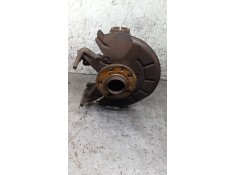 Recambio de mangueta delantera izquierda para skoda fabia i (6y2) 1.4 tdi referencia OEM IAM   00