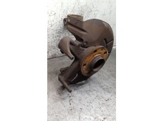 Recambio de mangueta delantera izquierda para skoda fabia i (6y2) 1.4 tdi referencia OEM IAM   00 2