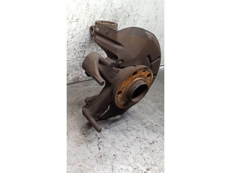 Recambio de mangueta delantera izquierda para skoda fabia i (6y2) 1.4 tdi referencia OEM IAM   00