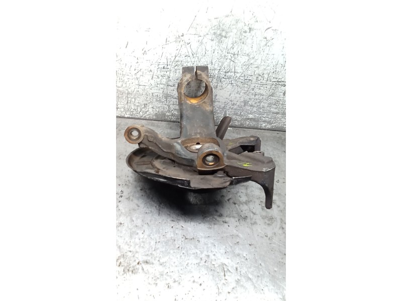 Recambio de mangueta delantera izquierda para skoda fabia i (6y2) 1.4 tdi referencia OEM IAM   00