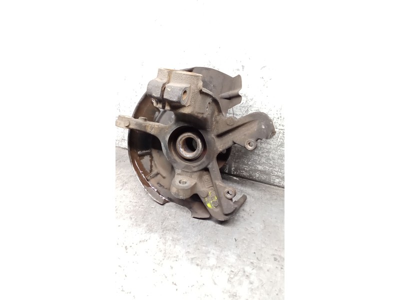 Recambio de mangueta delantera izquierda para skoda fabia i (6y2) 1.4 tdi referencia OEM IAM   00