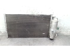 Recambio de condensador / radiador aire acondicionado para fiat seicento / 600 (187_) 1.1 (187axb, 187axb1a, 187axc1a02) referen