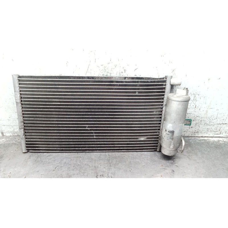Recambio de condensador / radiador aire acondicionado para fiat seicento / 600 (187_) 1.1 (187axb, 187axb1a, 187axc1a02) referen