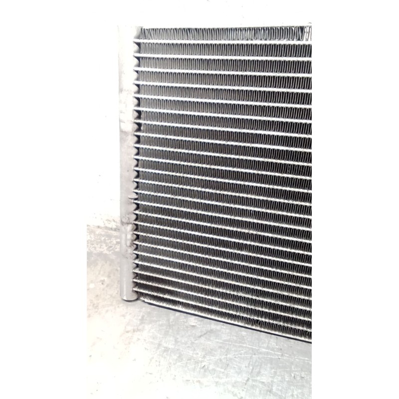 Recambio de condensador / radiador aire acondicionado para fiat seicento / 600 (187_) 1.1 (187axb, 187axb1a, 187axc1a02) referen