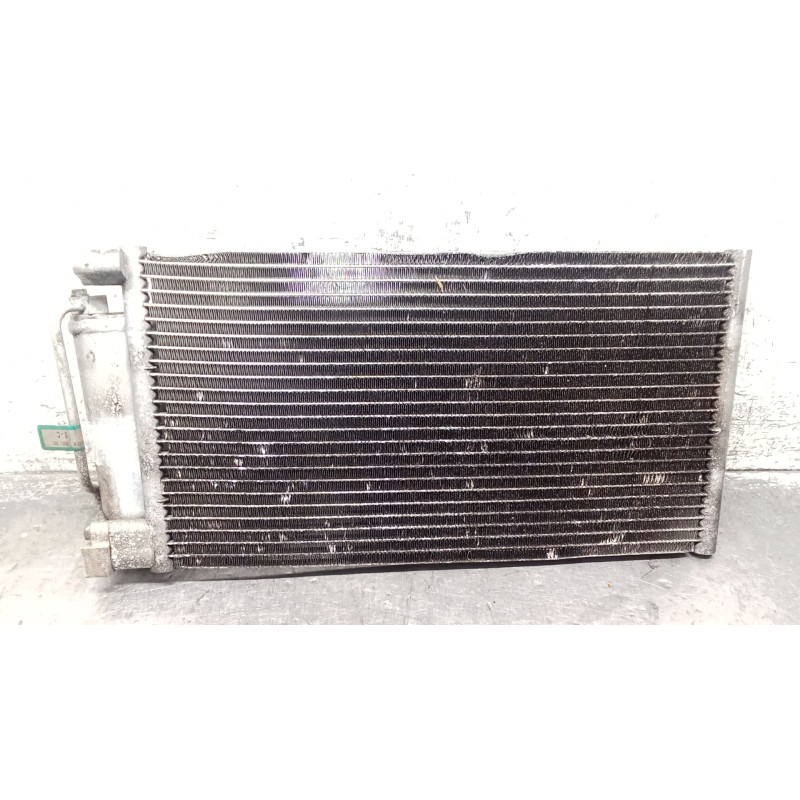 Recambio de condensador / radiador aire acondicionado para fiat seicento / 600 (187_) 1.1 (187axb, 187axb1a, 187axc1a02) referen