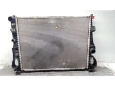 Recambio de radiador agua para mercedes-benz clase s (w220) berlina 500 (220.075) referencia OEM IAM A2205000903 A2205002304 98