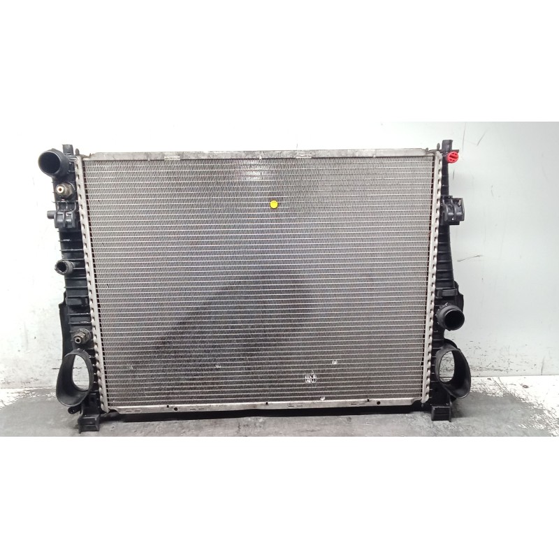 Recambio de radiador agua para mercedes-benz clase s (w220) berlina 500 (220.075) referencia OEM IAM A2205000903 A2205002304 98