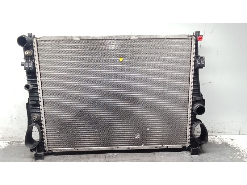 Recambio de radiador agua para mercedes-benz clase s (w220) berlina 500 (220.075) referencia OEM IAM A2205000903 A2205002304 98