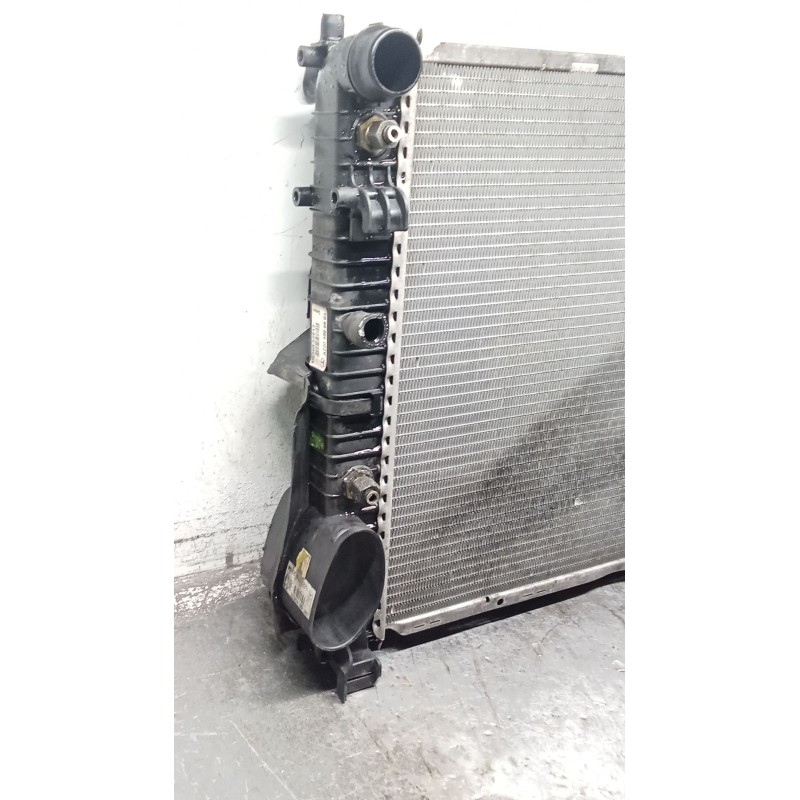 Recambio de radiador agua para mercedes-benz clase s (w220) berlina 500 (220.075) referencia OEM IAM A2205000903 A2205002304 98