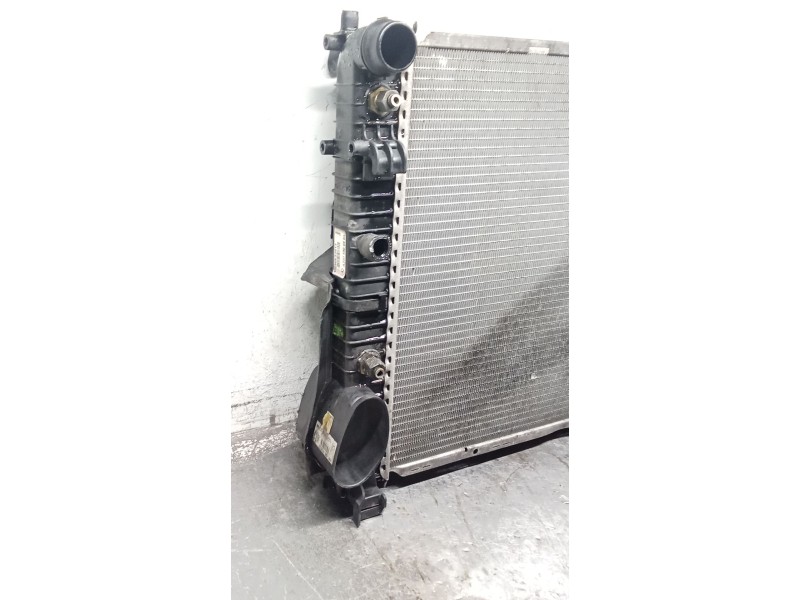 Recambio de radiador agua para mercedes-benz clase s (w220) berlina 500 (220.075) referencia OEM IAM A2205000903 A2205002304 98