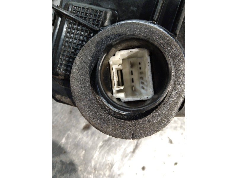Recambio de motor cierre centralizado delantero izquierdo para toyota auris luna referencia OEM IAM  5P 