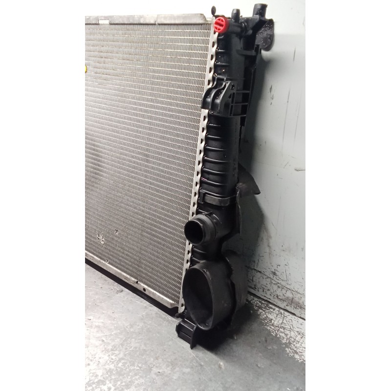 Recambio de radiador agua para mercedes-benz clase s (w220) berlina 500 (220.075) referencia OEM IAM A2205000903 A2205002304 98