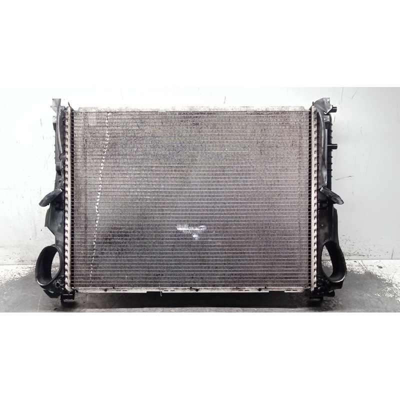 Recambio de radiador agua para mercedes-benz clase s (w220) berlina 500 (220.075) referencia OEM IAM A2205000903 A2205002304 98
