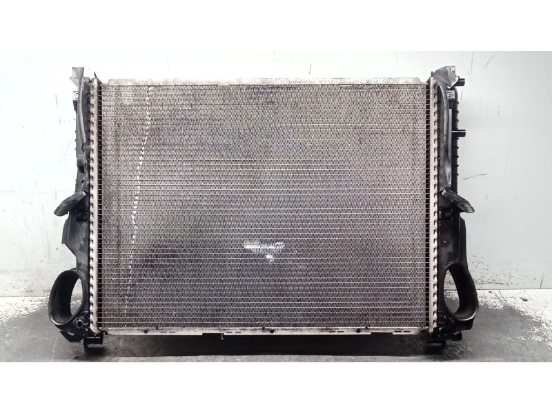 Recambio de radiador agua para mercedes-benz clase s (w220) berlina 500 (220.075) referencia OEM IAM A2205000903 A2205002304 98