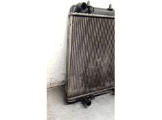 Recambio de radiador agua para citroën c3 i (fc_, fn_) 1.4 hdi referencia OEM IAM 9638520580  02 2