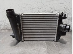 Recambio de intercooler para renault clio v referencia OEM IAM 144966668R 14461f270b 19