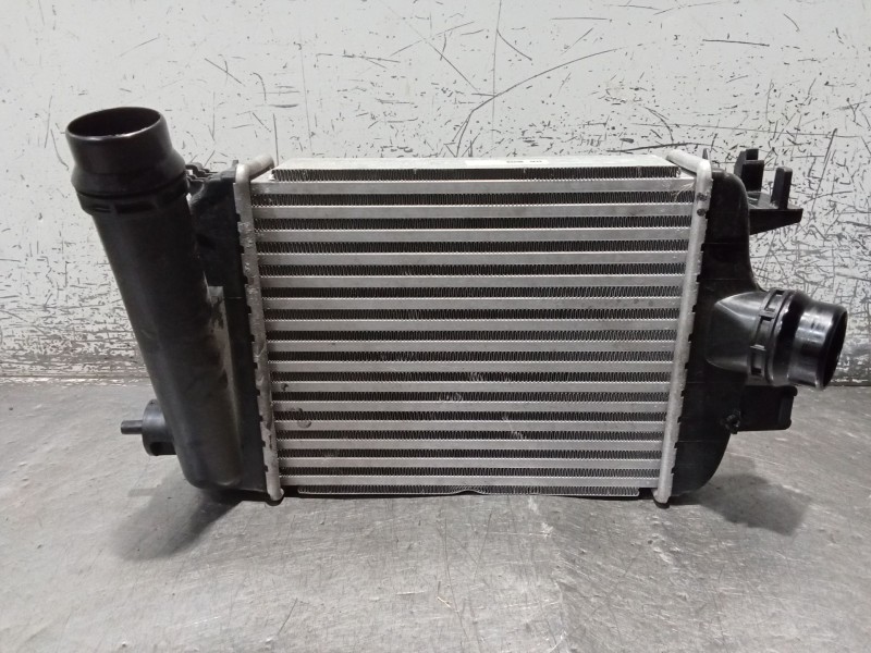Recambio de intercooler para renault clio v referencia OEM IAM 144966668R 14461f270b 19