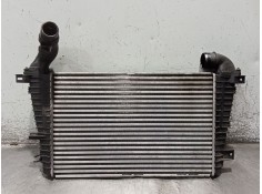 Recambio de intercooler para opel astra h gtc (a04) 1.9 cdti (l08) referencia OEM IAM 13223393  04