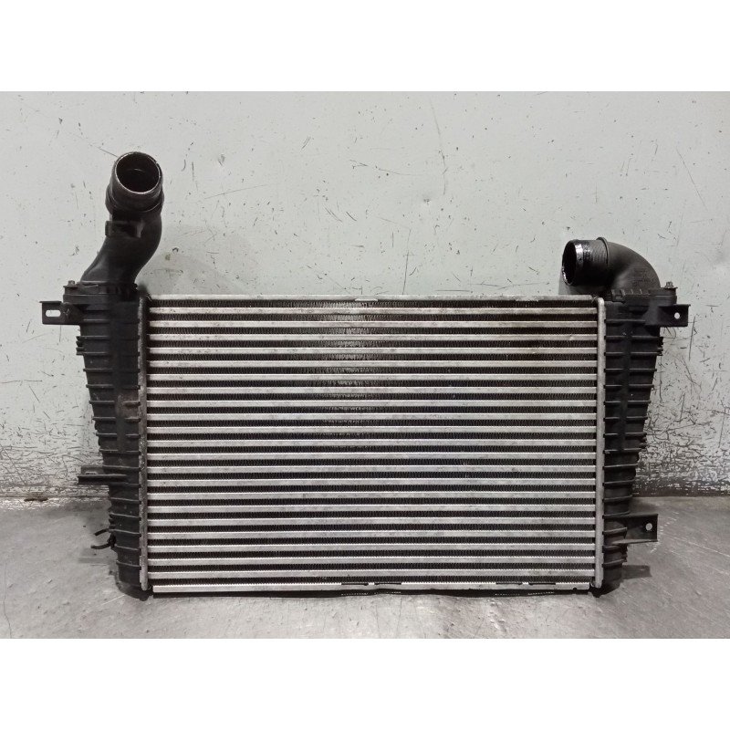 Recambio de intercooler para opel astra h gtc (a04) 1.9 cdti (l08) referencia OEM IAM 13223393  04