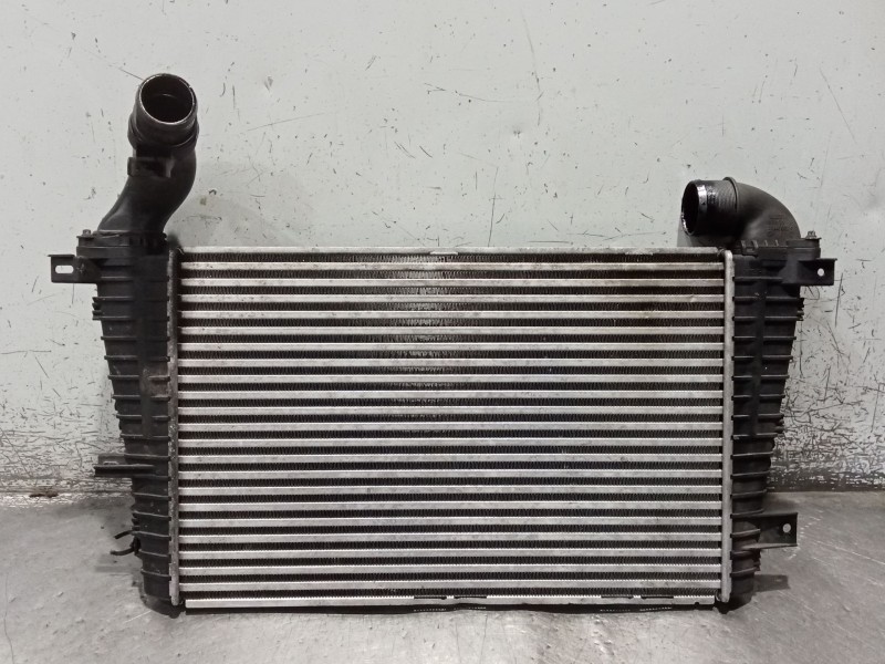 Recambio de intercooler para opel astra h gtc (a04) 1.9 cdti (l08) referencia OEM IAM 13223393  04