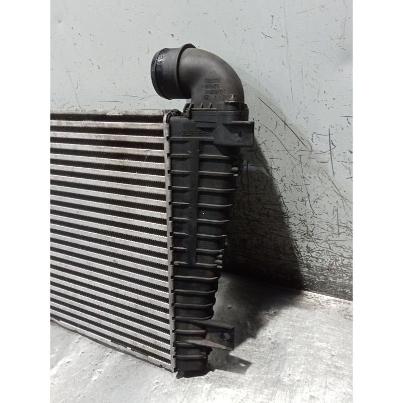 Recambio de intercooler para opel astra h gtc (a04) 1.9 cdti (l08) referencia OEM IAM 13223393  04