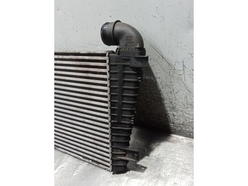 Recambio de intercooler para opel astra h gtc (a04) 1.9 cdti (l08) referencia OEM IAM 13223393  04
