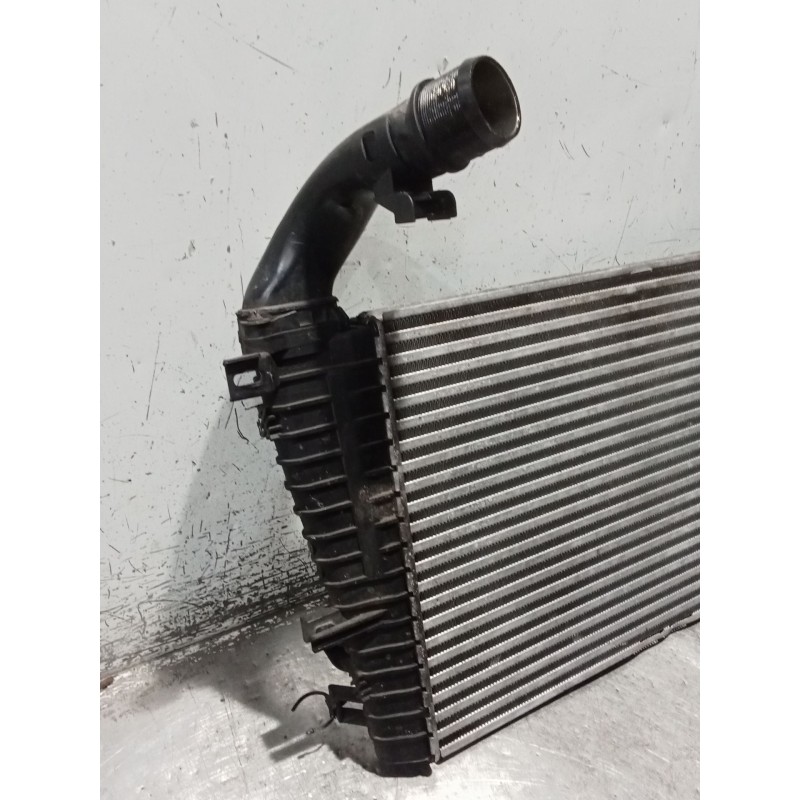Recambio de intercooler para opel astra h gtc (a04) 1.9 cdti (l08) referencia OEM IAM 13223393  04