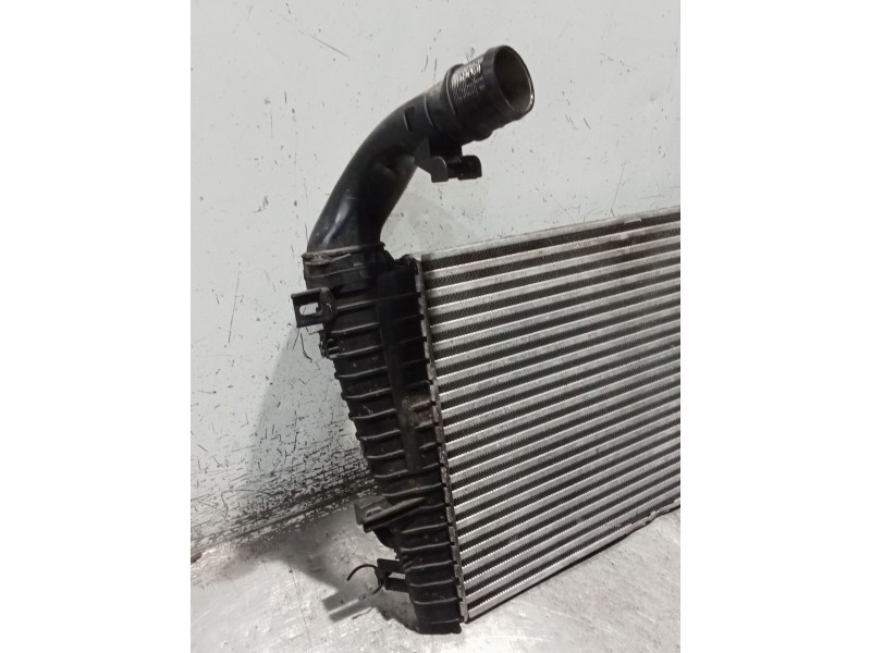 Recambio de intercooler para opel astra h gtc (a04) 1.9 cdti (l08) referencia OEM IAM 13223393  04