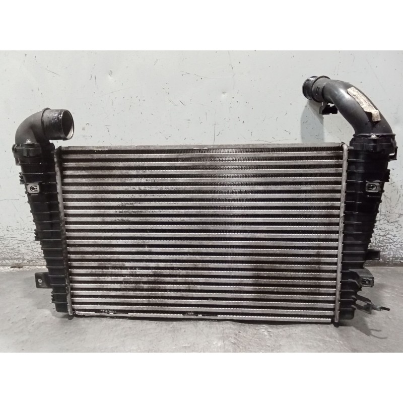 Recambio de intercooler para opel astra h gtc (a04) 1.9 cdti (l08) referencia OEM IAM 13223393  04