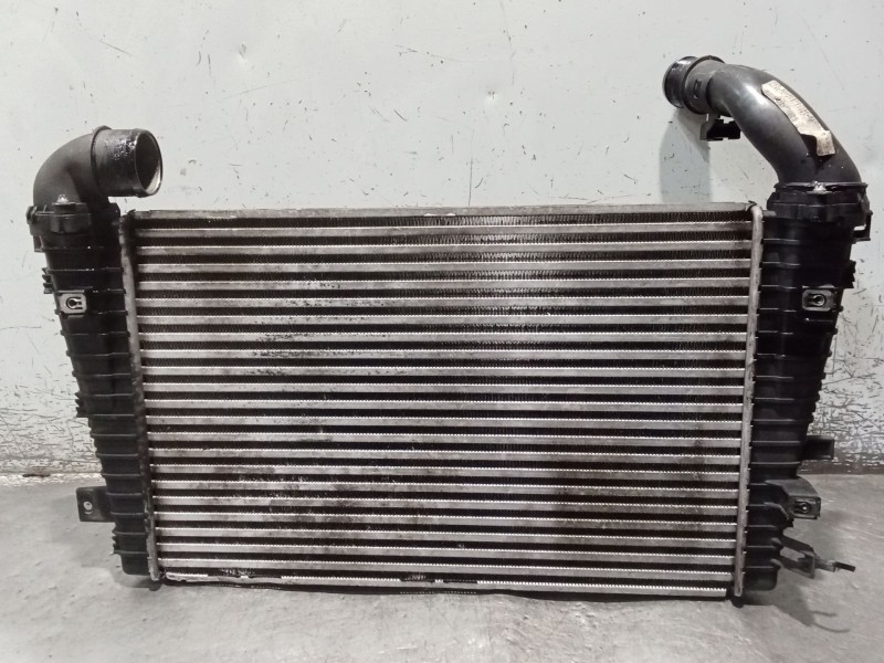 Recambio de intercooler para opel astra h gtc (a04) 1.9 cdti (l08) referencia OEM IAM 13223393  04