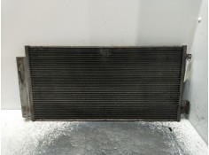 Recambio de condensador aire acondicionado para fiat 500 l (330) referencia OEM IAM   2003