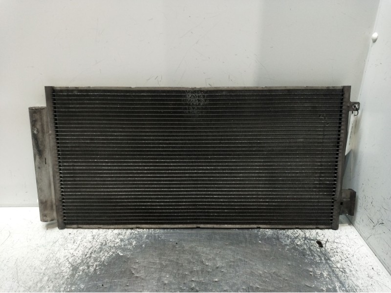 Recambio de condensador aire acondicionado para fiat 500 l (330) referencia OEM IAM   2003