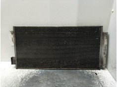 Recambio de condensador aire acondicionado para fiat 500 l (330) referencia OEM IAM   2003 2