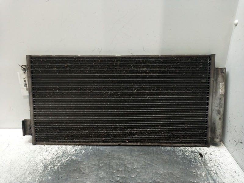 Recambio de condensador aire acondicionado para fiat 500 l (330) referencia OEM IAM   2003