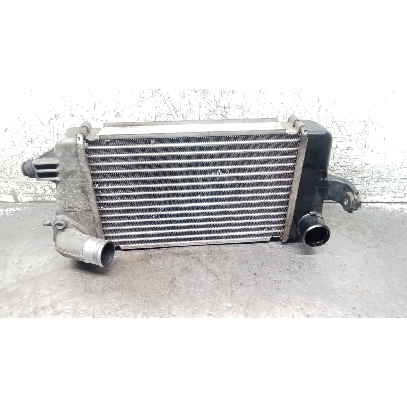 Recambio de intercooler para suzuki swift iii (mz, ez) 1.3 ddis (rs 413d) referencia OEM IAM 1271002340  05