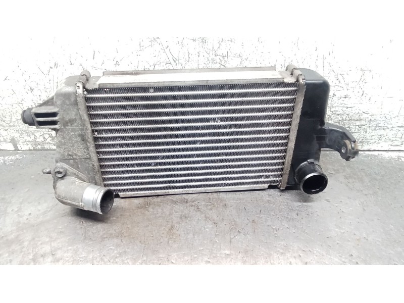 Recambio de intercooler para suzuki swift iii (mz, ez) 1.3 ddis (rs 413d) referencia OEM IAM 1271002340  05
