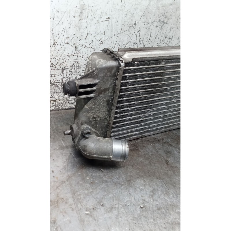 Recambio de intercooler para suzuki swift iii (mz, ez) 1.3 ddis (rs 413d) referencia OEM IAM 1271002340  05