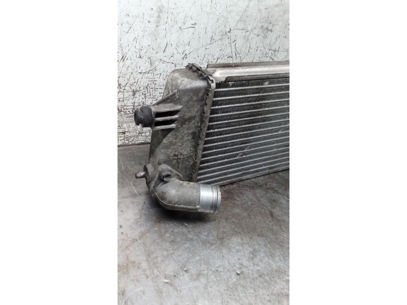 Recambio de intercooler para suzuki swift iii (mz, ez) 1.3 ddis (rs 413d) referencia OEM IAM 1271002340  05