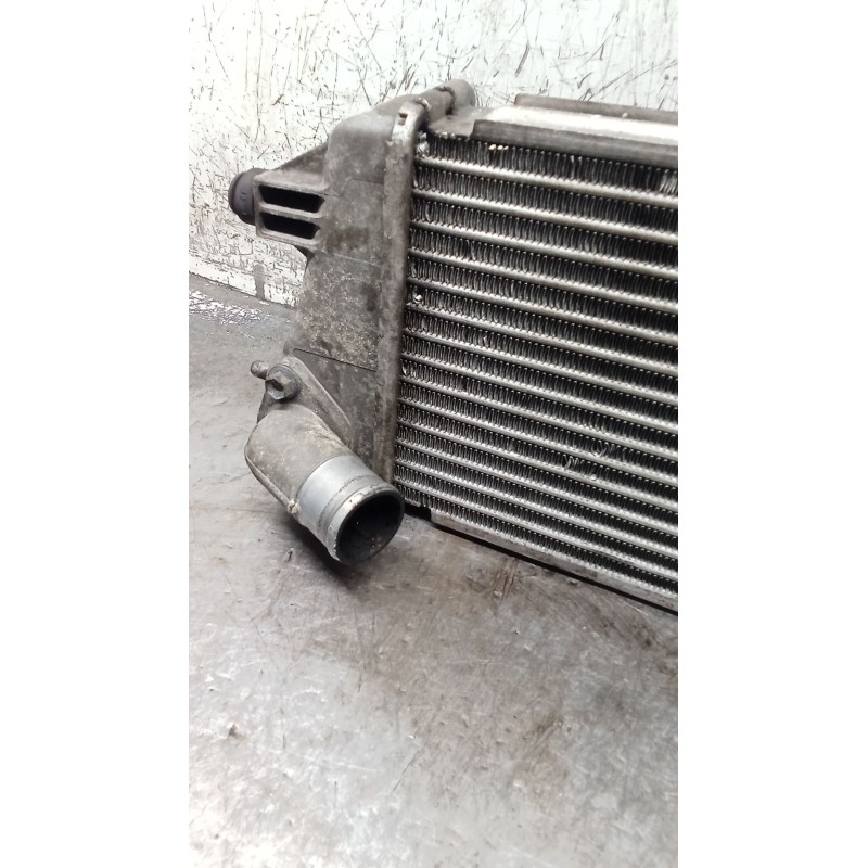 Recambio de intercooler para suzuki swift iii (mz, ez) 1.3 ddis (rs 413d) referencia OEM IAM 1271002340  05