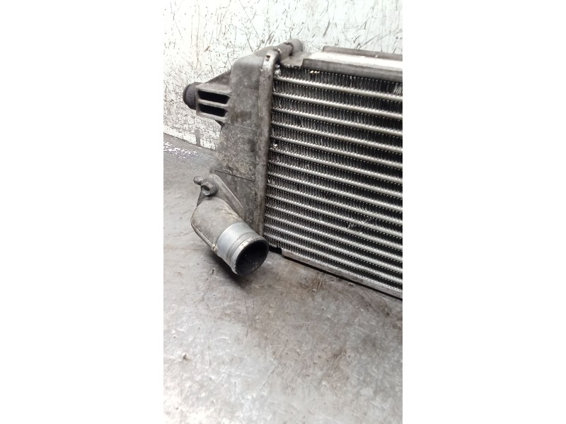 Recambio de intercooler para suzuki swift iii (mz, ez) 1.3 ddis (rs 413d) referencia OEM IAM 1271002340  05