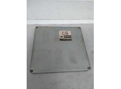 Recambio de centralita motor uce para nissan maxima qx (a32) referencia OEM IAM 2371045U01 A18F94 C9