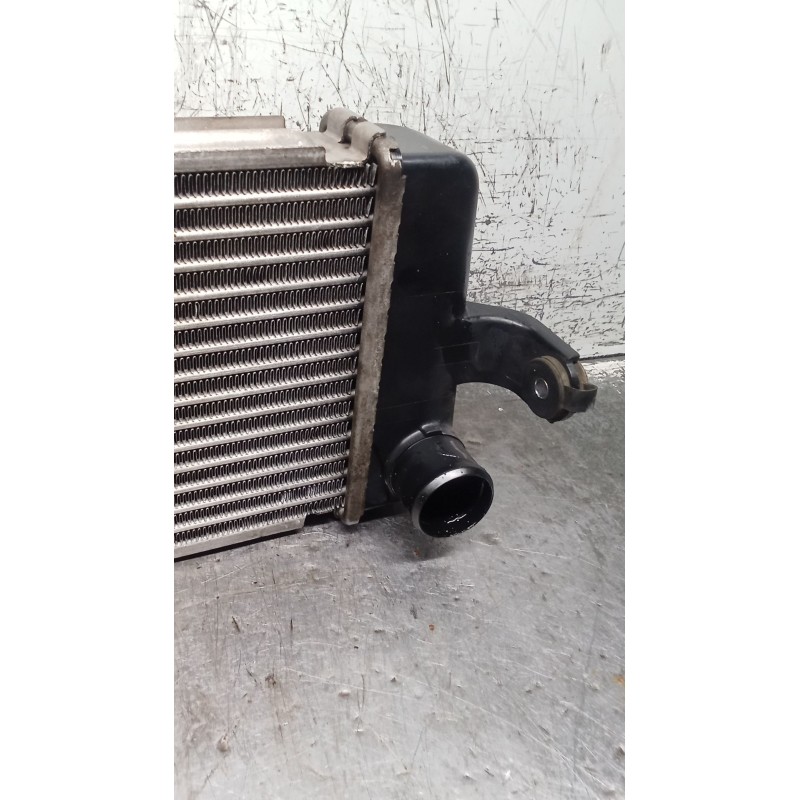 Recambio de intercooler para suzuki swift iii (mz, ez) 1.3 ddis (rs 413d) referencia OEM IAM 1271002340  05