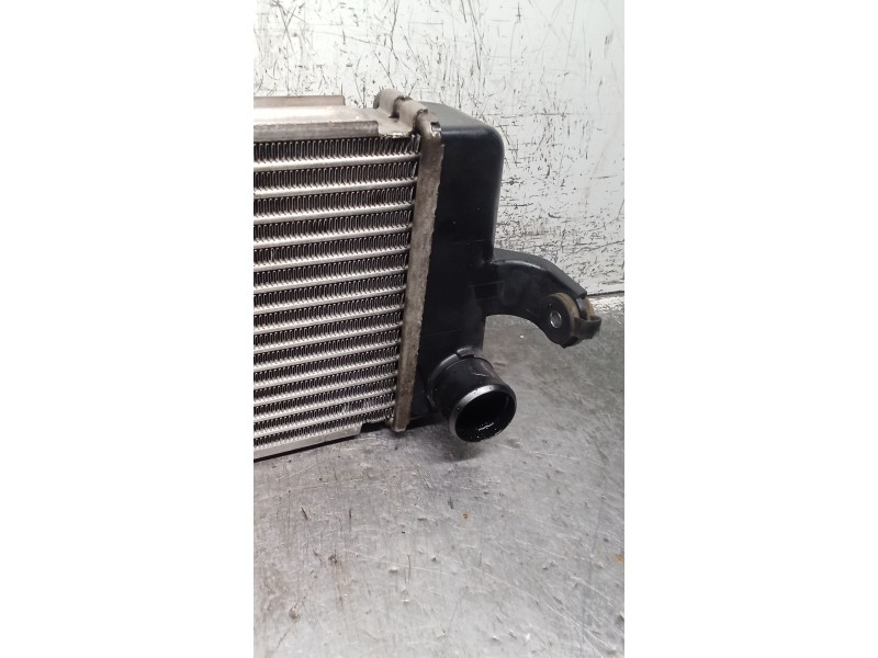Recambio de intercooler para suzuki swift iii (mz, ez) 1.3 ddis (rs 413d) referencia OEM IAM 1271002340  05