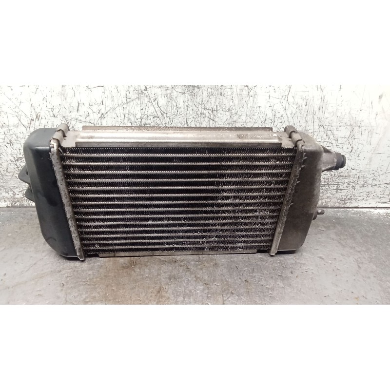 Recambio de intercooler para suzuki swift iii (mz, ez) 1.3 ddis (rs 413d) referencia OEM IAM 1271002340  05
