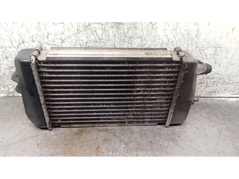 Recambio de intercooler para suzuki swift iii (mz, ez) 1.3 ddis (rs 413d) referencia OEM IAM 1271002340  05