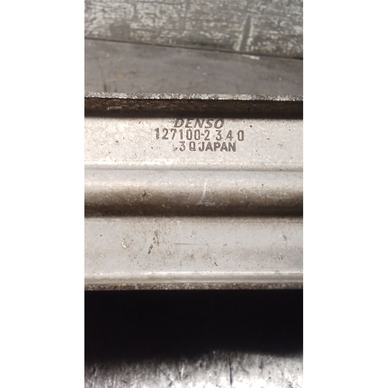 Recambio de intercooler para suzuki swift iii (mz, ez) 1.3 ddis (rs 413d) referencia OEM IAM 1271002340  05